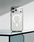 Spigen iPhone 17 Pro Case - Ultra Hybrid (MagFit)